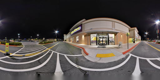 Gym «Planet Fitness», reviews and photos, 1008-1022 Beards Hill Rd, Aberdeen, MD 21001, USA