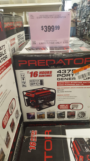 Tool Store «Harbor Freight Tools», reviews and photos, 410 W 49th St #104, Hialeah, FL 33012, USA