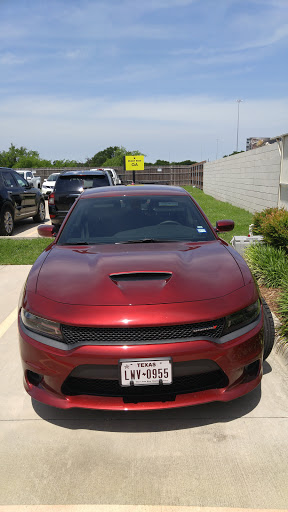 Auto Body Shop «Service King Collision Repair of South Lewisville», reviews and photos, 2765 S Stemmons Fwy, Lewisville, TX 75067, USA