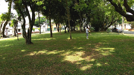 Parque y Zona Verde El Refugio