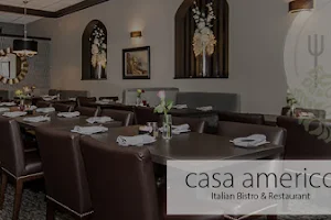 Casa Americo Italian Bistro & Restaurant image