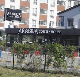 Arabica Coffee House