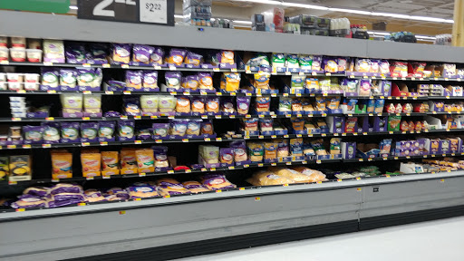 Supermarket «Walmart Neighborhood Market», reviews and photos, 2551 W Cermak Rd, Chicago, IL 60608, USA