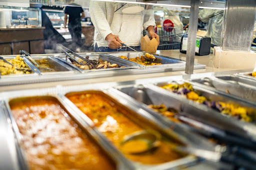 Grocery Store «Sacramento Natural Foods Co-op», reviews and photos, 2820 R St, Sacramento, CA 95816, USA