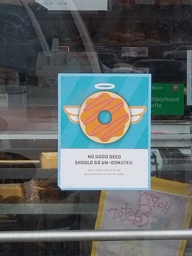 Donut Shop «Munster Donuts», reviews and photos, 8314 Calumet Ave, Munster, IN 46321, USA