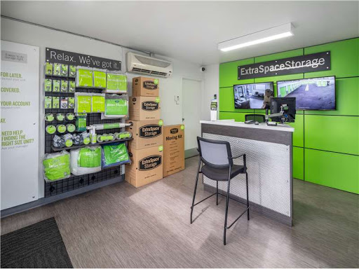 Storage Facility «Extra Space Storage», reviews and photos, 15125 Lakewood Blvd, Paramount, CA 90723, USA