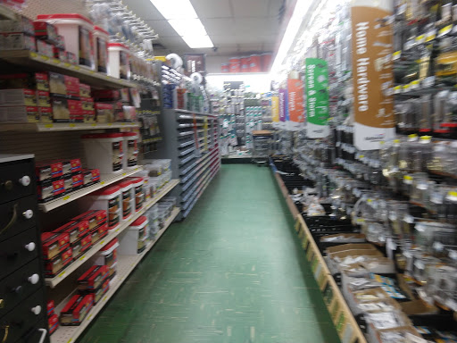 Hardware Store «Martin Hardware Co», reviews and photos, 941 Preston Ave, Charlottesville, VA 22903, USA