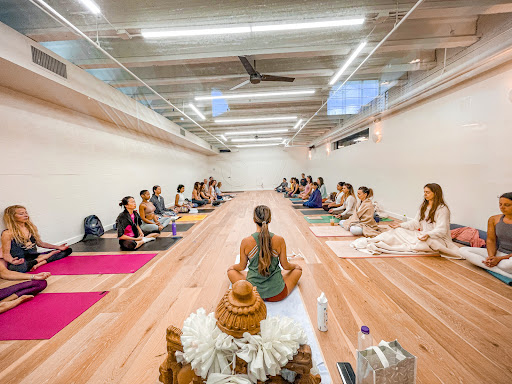 Centros de meditacion gratis en Miami
