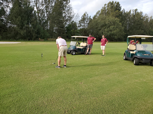 Golf Course «Clewiston Golf Course», reviews and photos, 1201 San Luiz Ave, Clewiston, FL 33440, USA