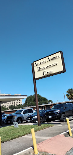 Corpus Christi Allergy, Asthma and Dermatology Center