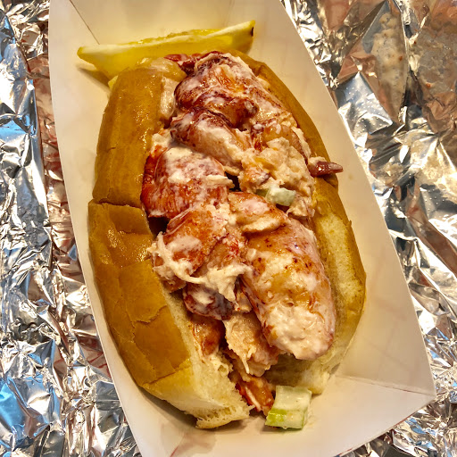 Seafood Market «Cold Harbor Seafood & Market», reviews and photos, 465 Taylor Rd, Enfield, CT 06082, USA