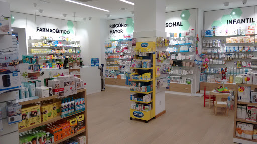 Farmacia Licenciada Eugenia Presas Blanco