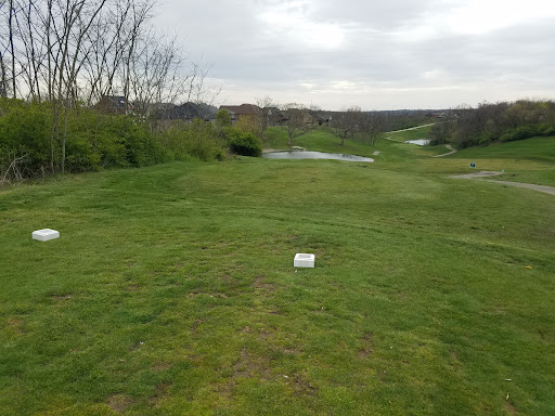 Golf Course «Sugar Ridge Golf Course», reviews and photos, 21010 State Line Rd, Lawrenceburg, IN 47025, USA