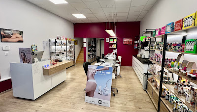 AmEZing Beauté à Pontarlier