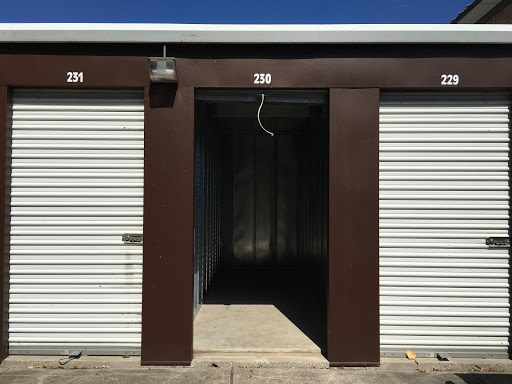 Self-Storage Facility «Scottsville Road Mini Storage», reviews and photos, 1651 Scottsville Rd, Rochester, NY 14623, USA
