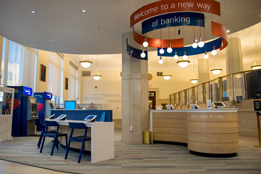 Bank «Capital One Bank», reviews and photos