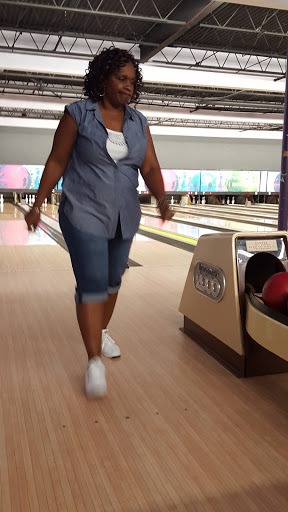 Bowling Alley «King Pins Bowling Center», reviews and photos, 5310 Lenox Ave, Jacksonville, FL 32205, USA