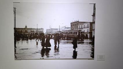 Museo de la Fotografía, Fototeca Nacional