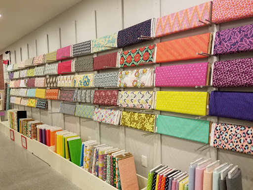 Fabric Store «Handcraft Workshop», reviews and photos, 7224 Germantown Ave, Philadelphia, PA 19119, USA