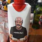 Photo n°3 de l'avis de Massimo.i fait le 03/12/2022 à 21:40 sur le  All'Antico Vinaio à Campi Bisenzio