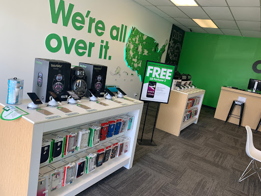 Cell Phone Store «Cricket Wireless», reviews and photos, 149 N Telegraph Rd, Waterford Twp, MI 48328, USA