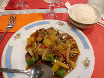 Plats et boissons du Restaurant vietnamien Heng Long à Rochefort - n°4
