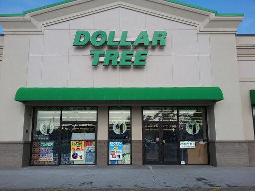 Dollar Tree