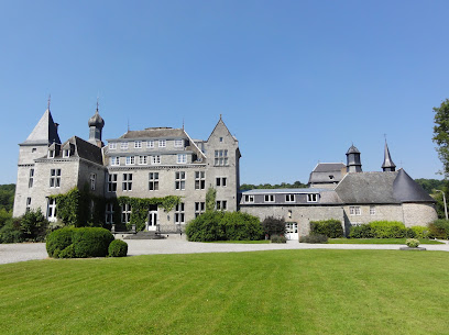 Monastère Notre-Dame d'Ermeton-sur-Biert