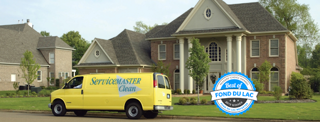 ServiceMaster Residential & Commercial Services
