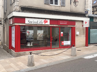Agence d'assurance SwissLife Auxerre - Perroud Nicolas à Auxerre