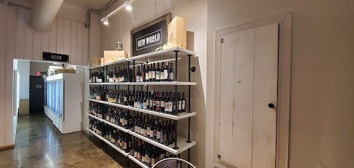 Wine Bar «Corkopolis», reviews and photos, 640 Main St, Cincinnati, OH 45202, USA