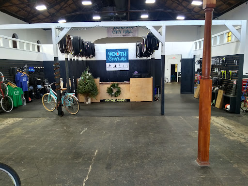 Bicycle Store «Mid City Bikes», reviews and photos, 2560 Government St, Baton Rouge, LA 70806, USA