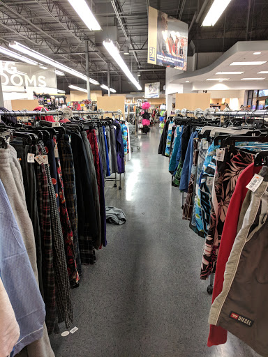 Thrift Store «Federal Way Goodwill», reviews and photos, 32521 Pacific Hwy S, Federal Way, WA 98003, USA