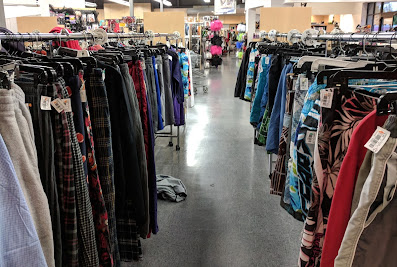 Federal Way Goodwill