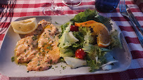 Plats et boissons du Restaurant italien Portofino à Cassis - n°7