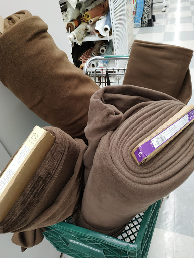 Fabric Store «Jo-Ann Fabrics and Crafts», reviews and photos, 6901 Pearl Rd, Middleburg Heights, OH 44130, USA