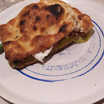 Photo n°1 de l'avis de Daniele.u fait le 21/06/2020 à 19:39 sur le  La Fornarina à Tivoli