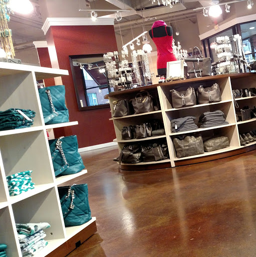 Fashion Accessories Store «Charming Charlie», reviews and photos, 8 Town Square Blvd #170, Asheville, NC 28803, USA