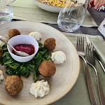 Photo n°22 de l'avis de Mario.o fait le 28/05/2023 à 13:48 sur le  Al Molo 5 Restaurant à Vassena