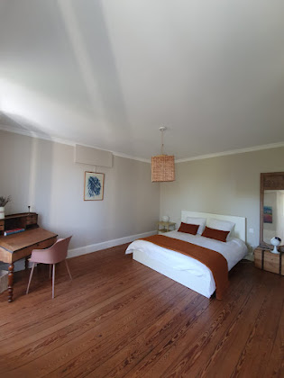 Chambres Chambre d'hôtes L'usine de l'abbaye 26790 Bouchet