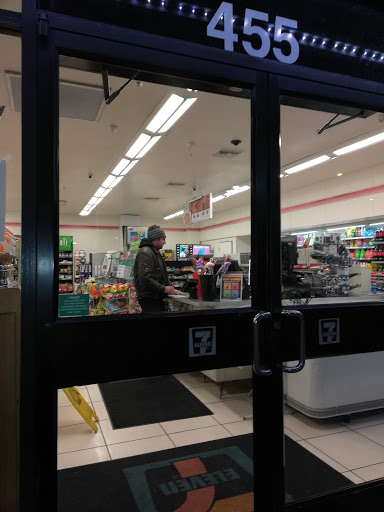 Convenience Store «7-Eleven», reviews and photos, 455 E Foothill Blvd, Azusa, CA 91702, USA