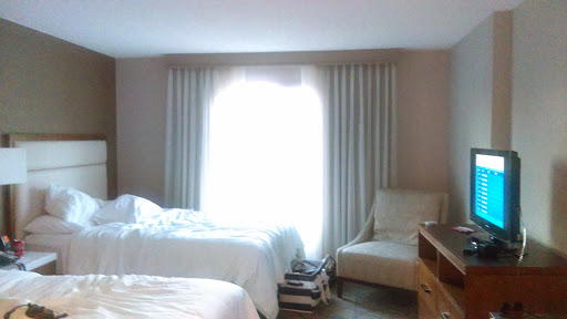 Hotel «Embassy Suites by Hilton Seattle North Lynnwood», reviews and photos, 20610 44th Ave W, Lynnwood, WA 98036, USA