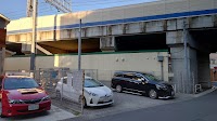オリックスカーシェア 二子新地駅西口