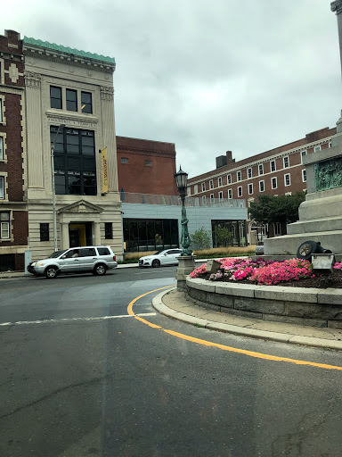 Museum «Mattatuck Museum», reviews and photos, 144 W Main St, Waterbury, CT 06702, USA