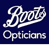 Boots Opticians Logo, Royal Leamington Spa, Uk, Arzt / Ärztin