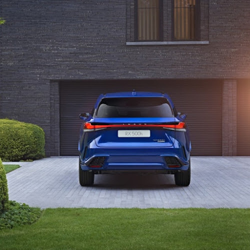 Reacties en beoordelingen van LEXUS GENT - LEXUS