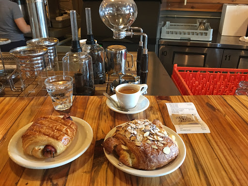 Coffee Shop «Panther Coffee», reviews and photos, 3407 Main Hwy, Miami, FL 33133, USA