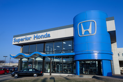 Used Car Dealer «Superior Honda», reviews and photos, 4777 Spring Grove Ave, Cincinnati, OH 45232, USA