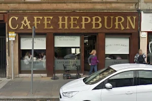 Cafe Hepburn image