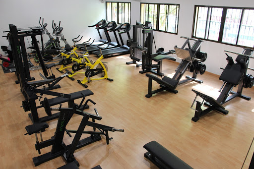 ANFIT SPORT Centro de Salud Deportiva en Socuéllamos, Ciudad Real
